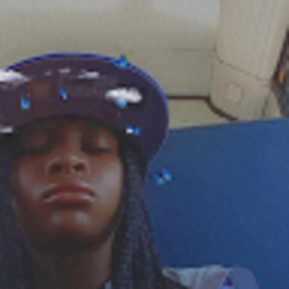 Meet your Posher, Latevia